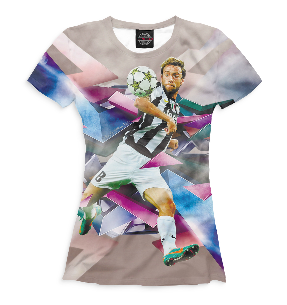 

Клаудио Маркизио