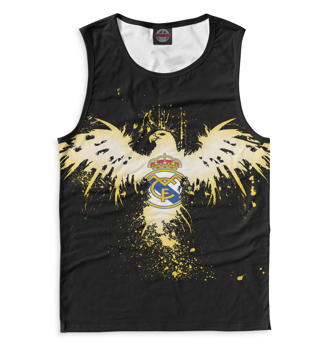 

Real Madrid