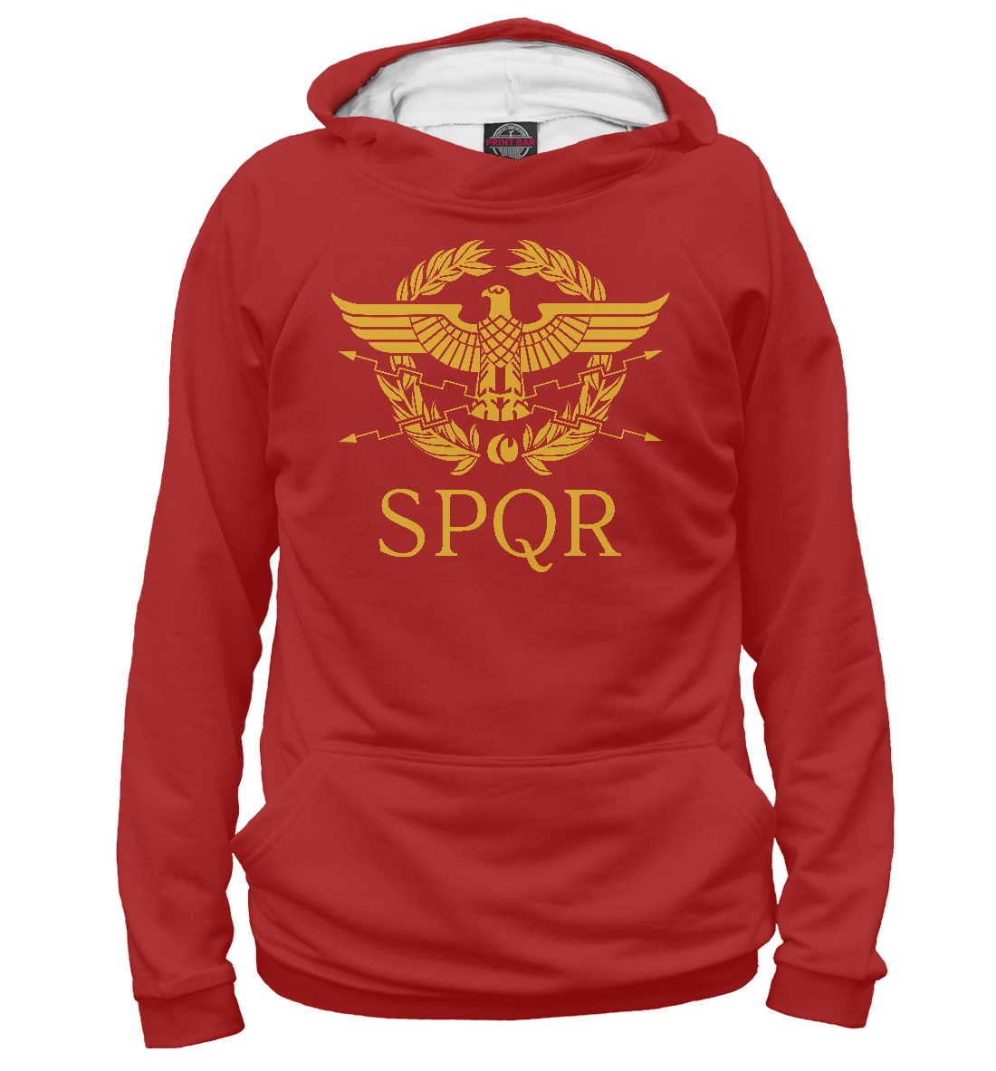 

SPQR