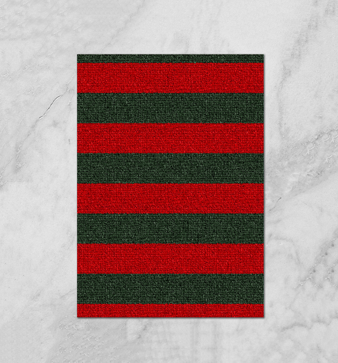 

Freddy Krueger Uniform