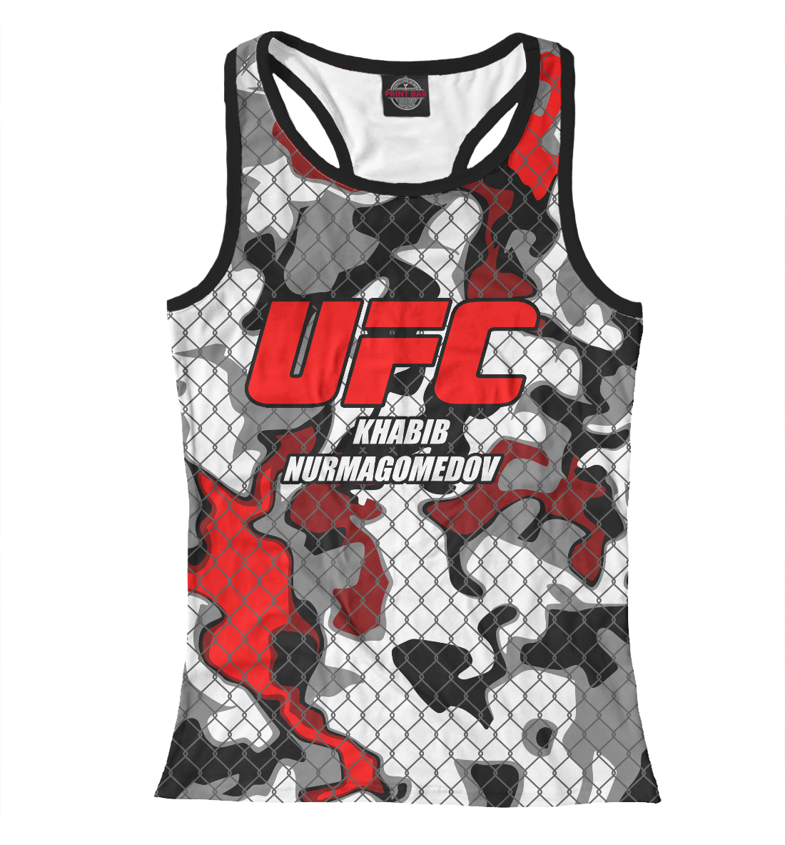 

UFC Хабиб Нурмагомедов