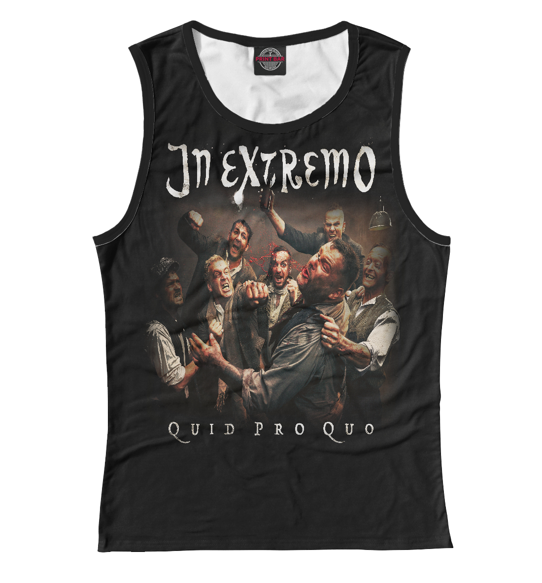 

In Extremo