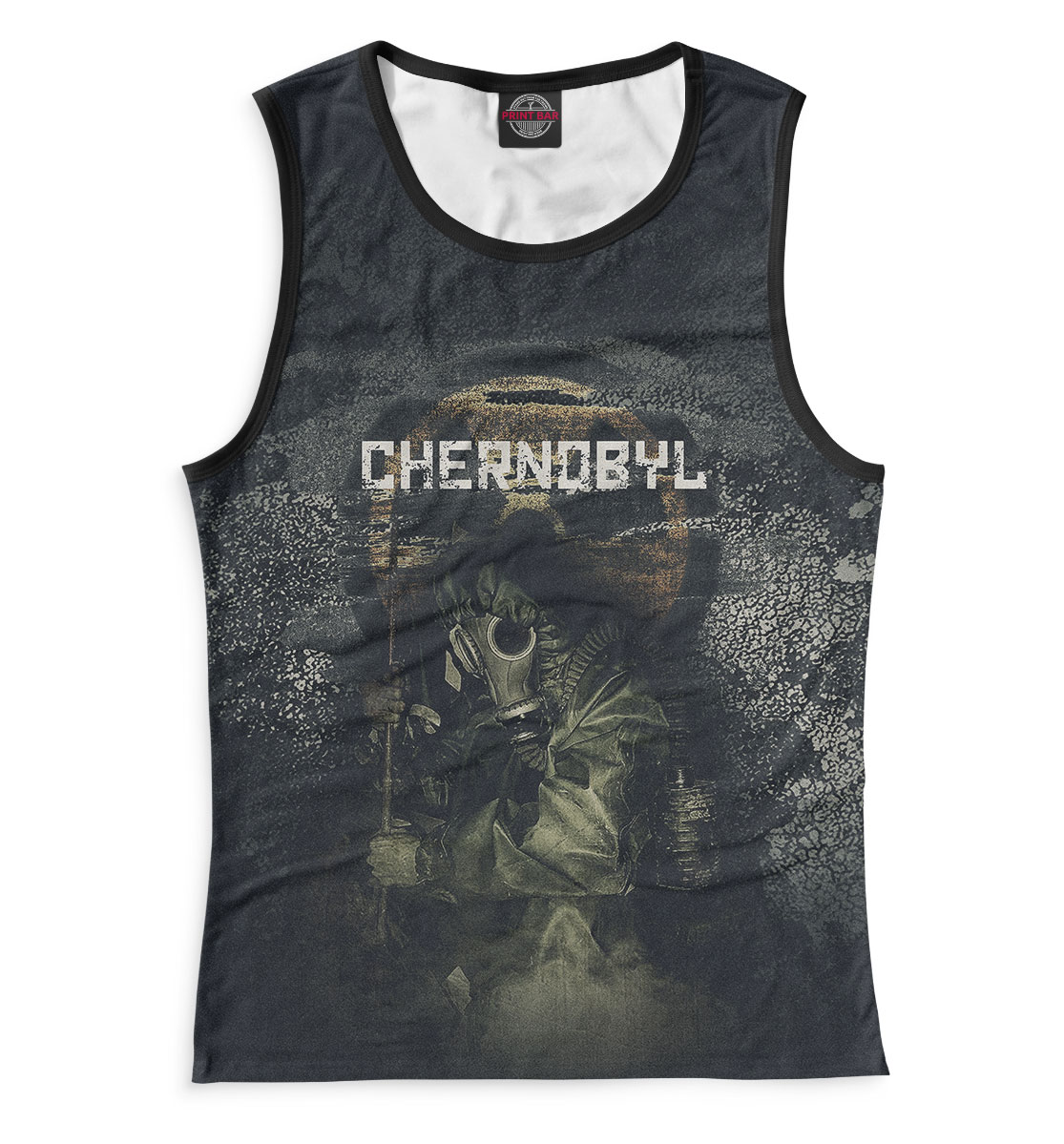 

Chernobyl