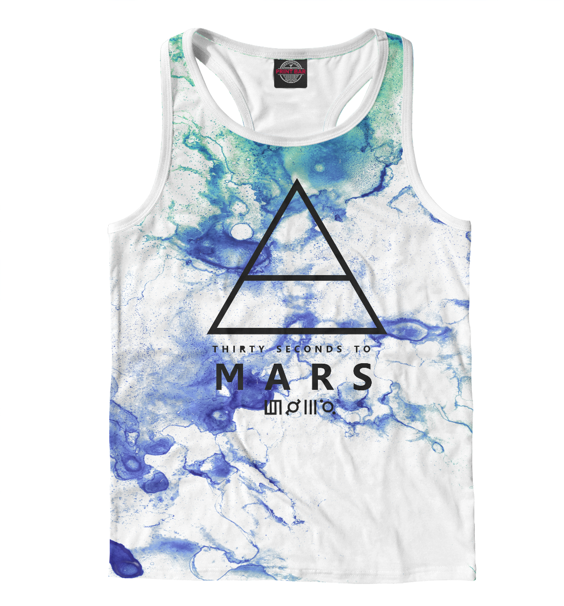 

30 seconds to mars