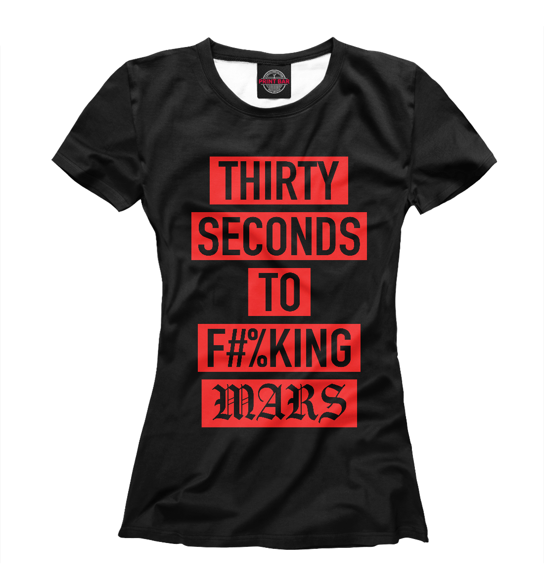 

Thirty Seconds to Mars