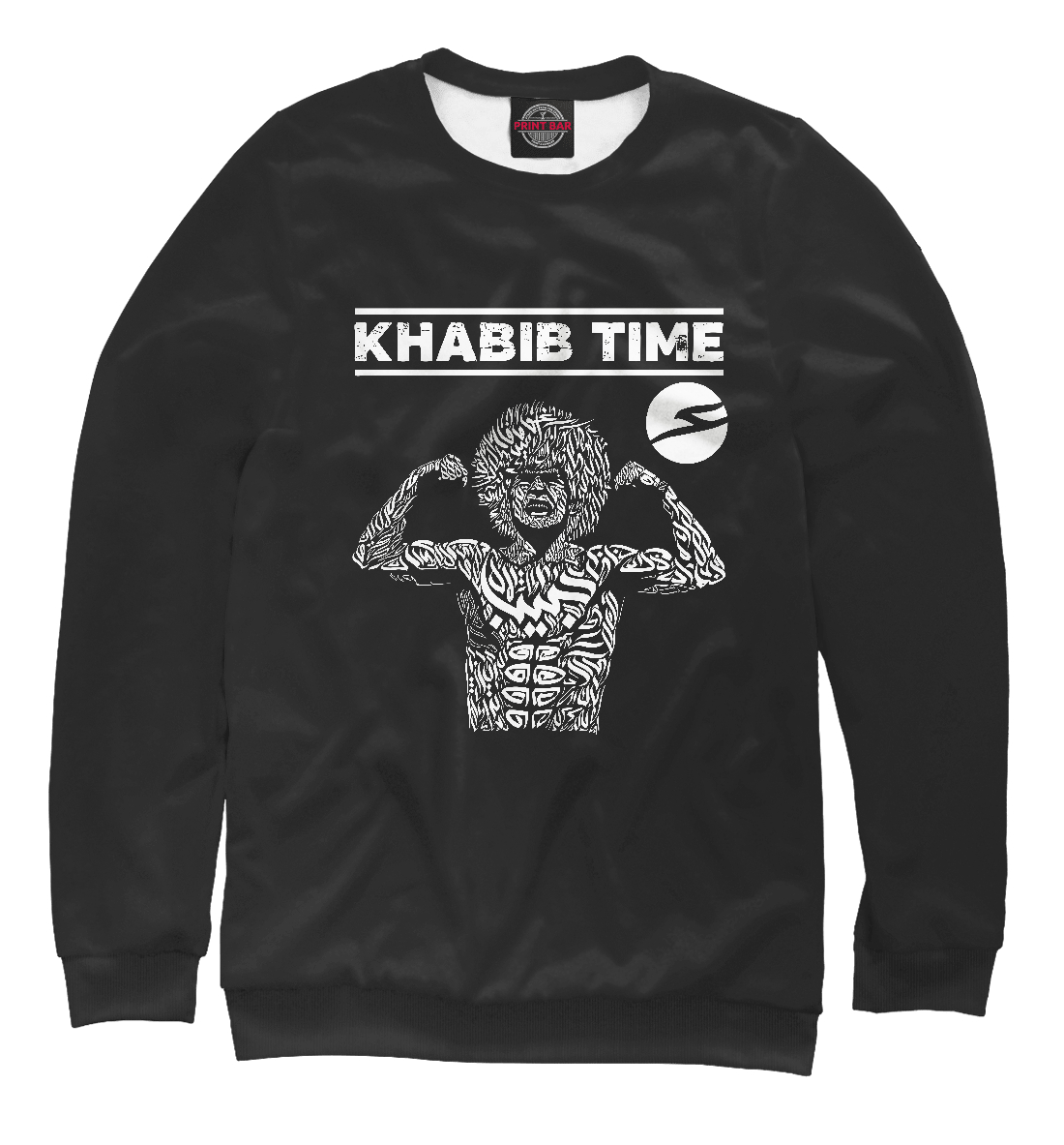 

Khabib Time