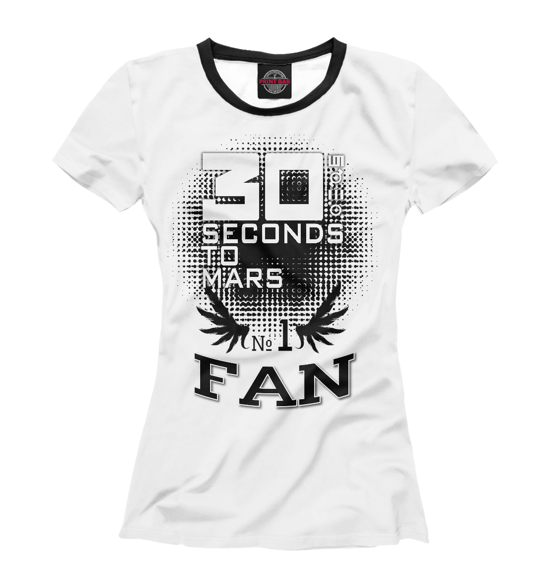 

30 seconds to Mars