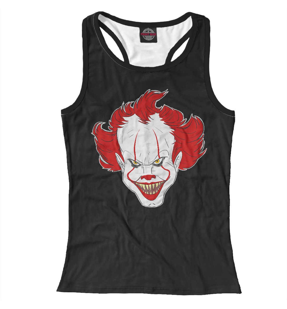 

Pennywise