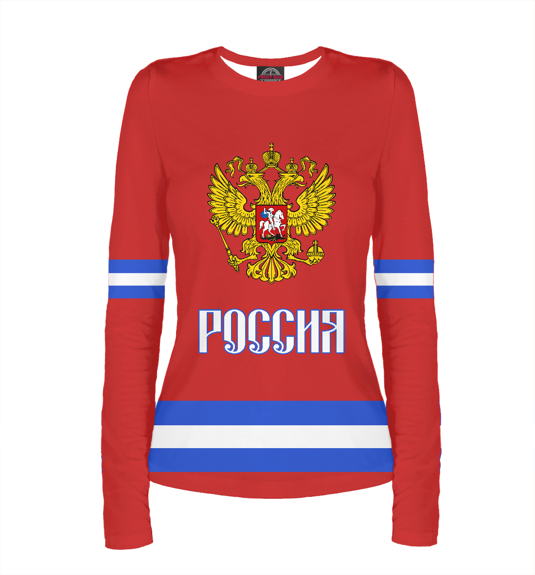 

Сборная России