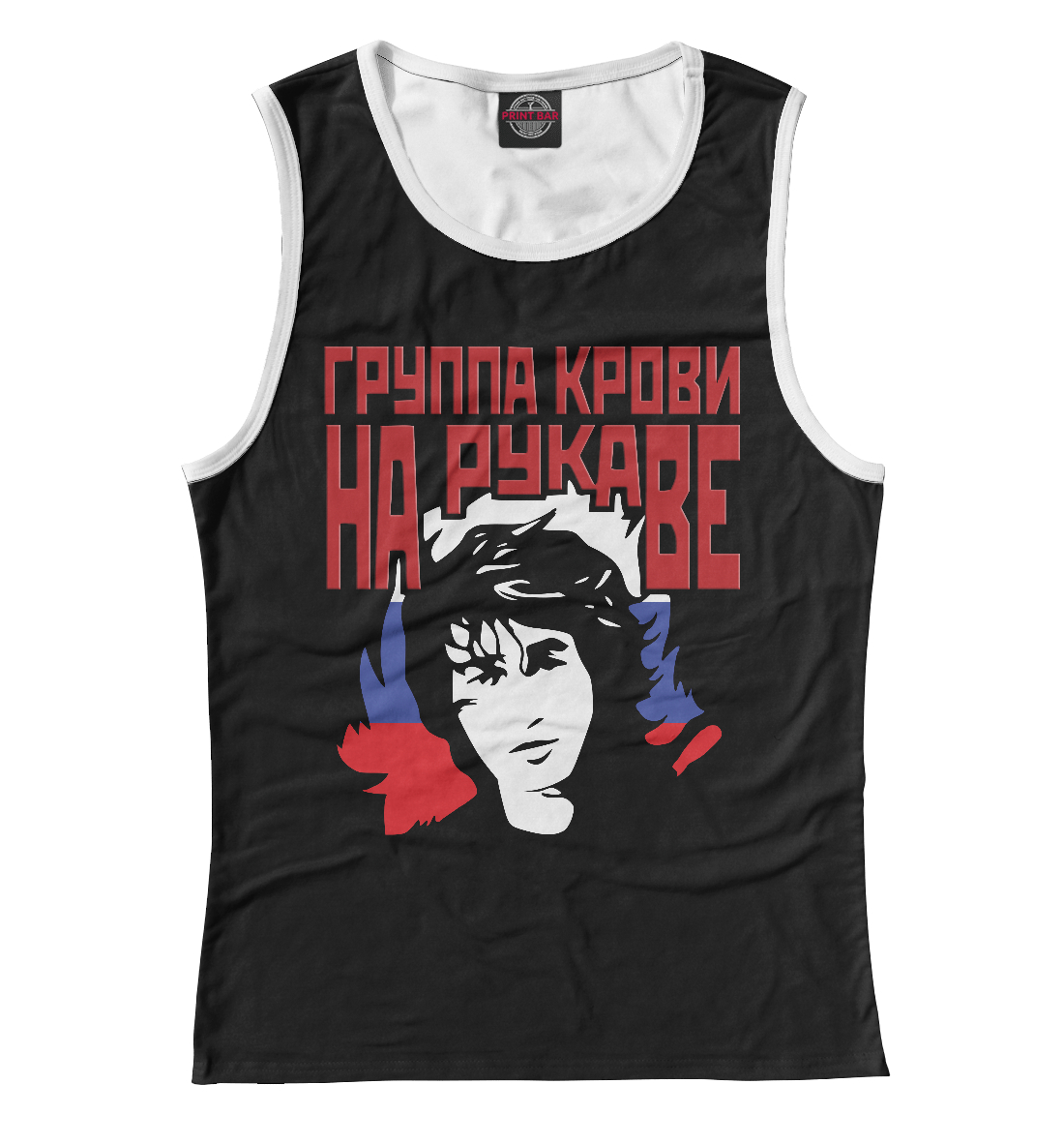 

Группа Крови