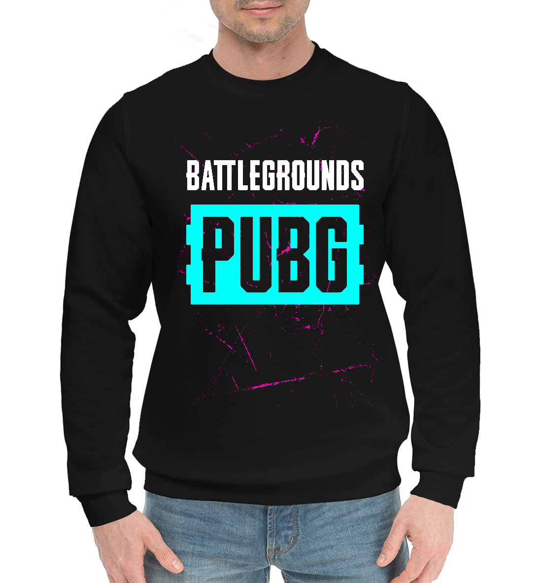 

ПАБГ: Батлграунд - Гранж