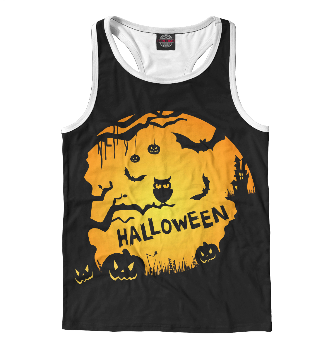 

Halloween