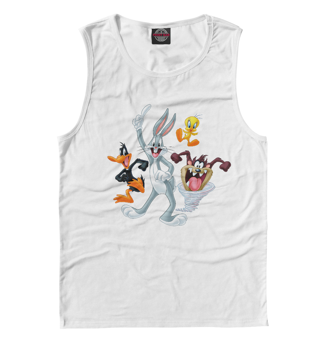 

Looney Tunes