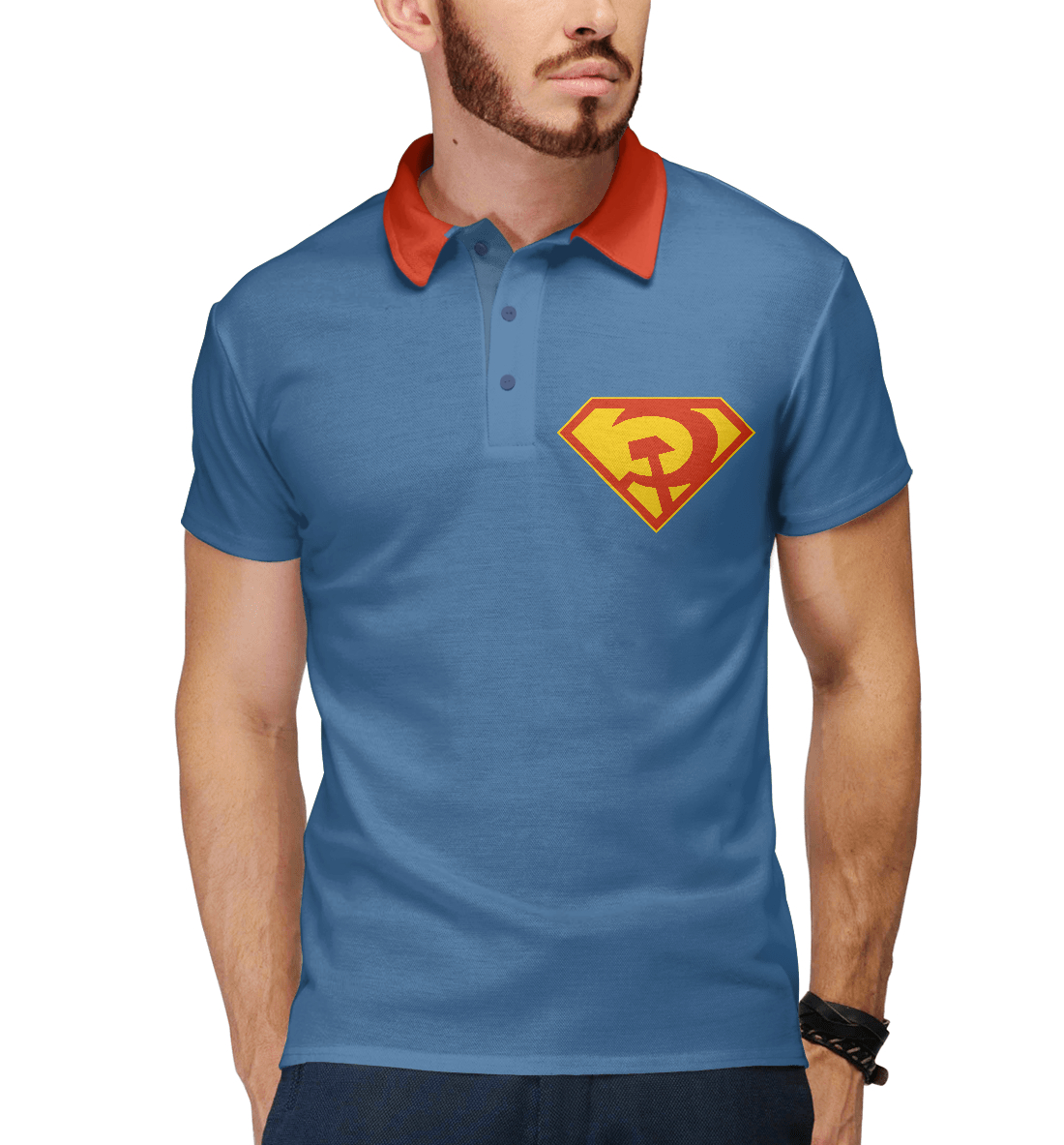 

SuperSovietMan