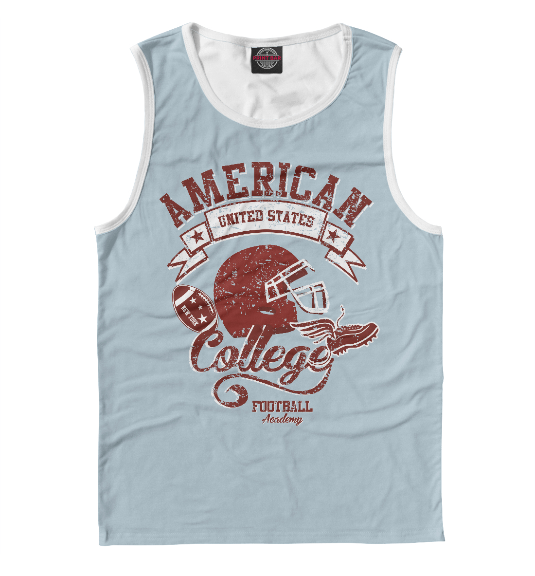 

Американский футбол