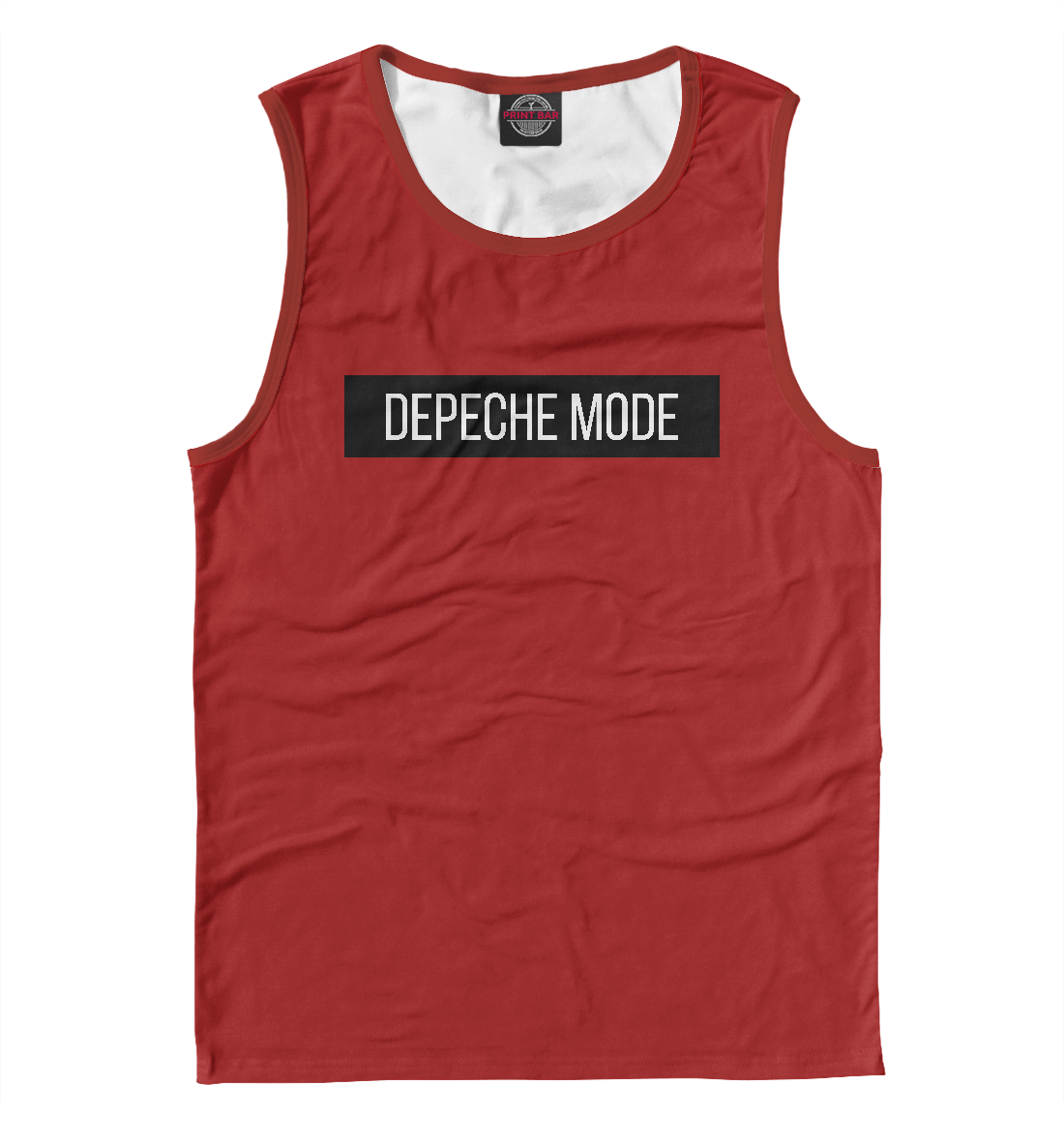 

Depeche Mode