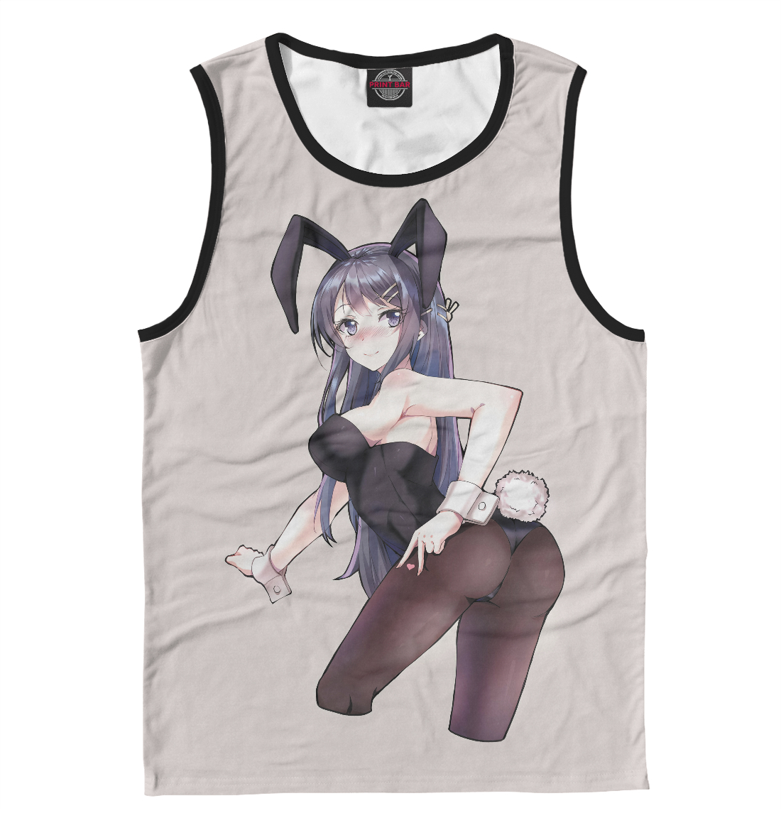 

Bunny Girl