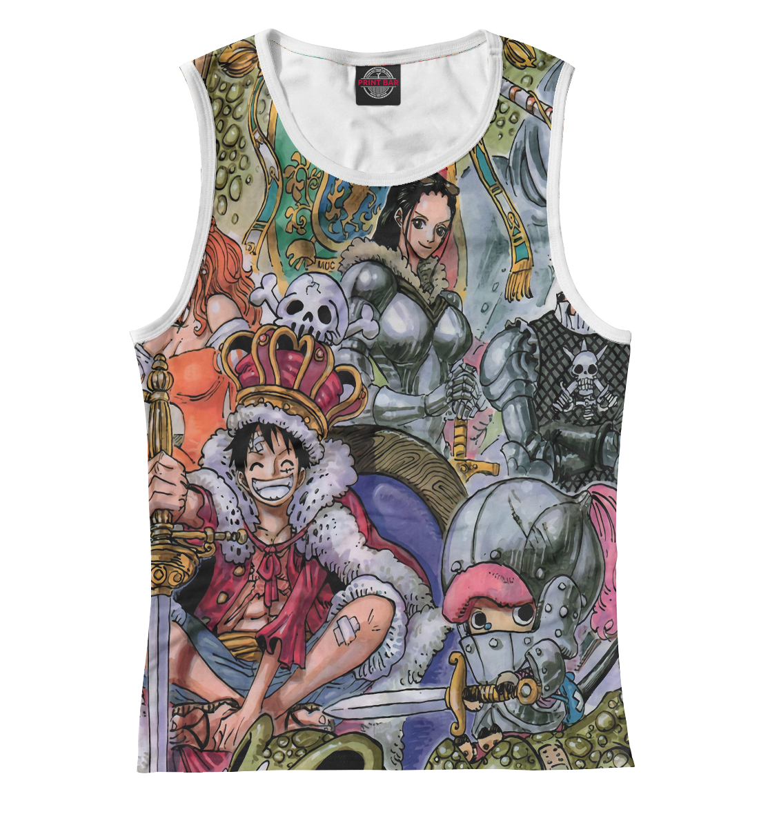 

One Piece