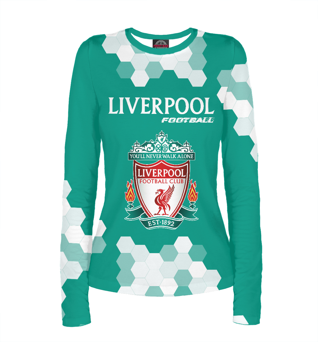 

Liverpool | Football