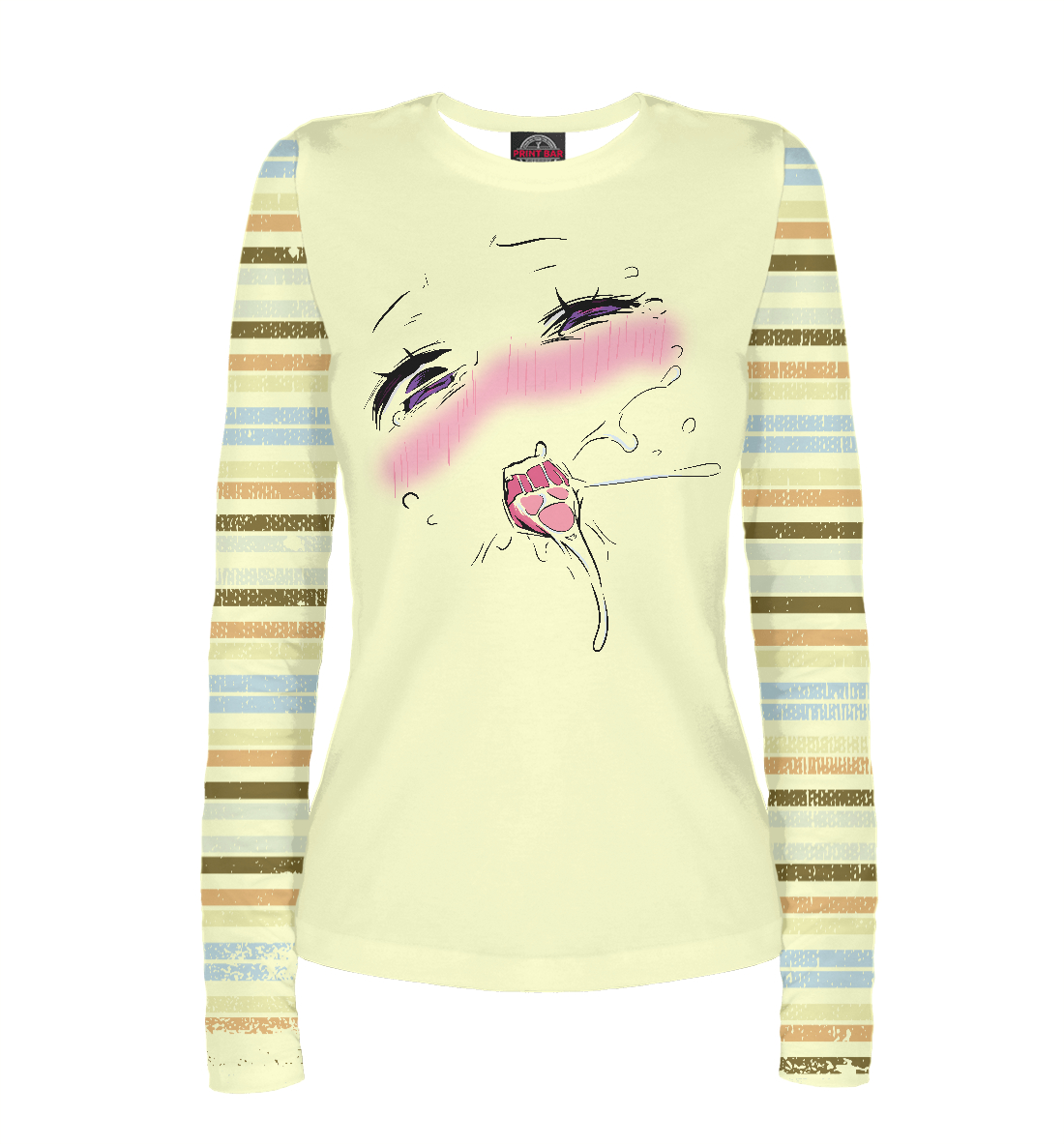 

Ahegao