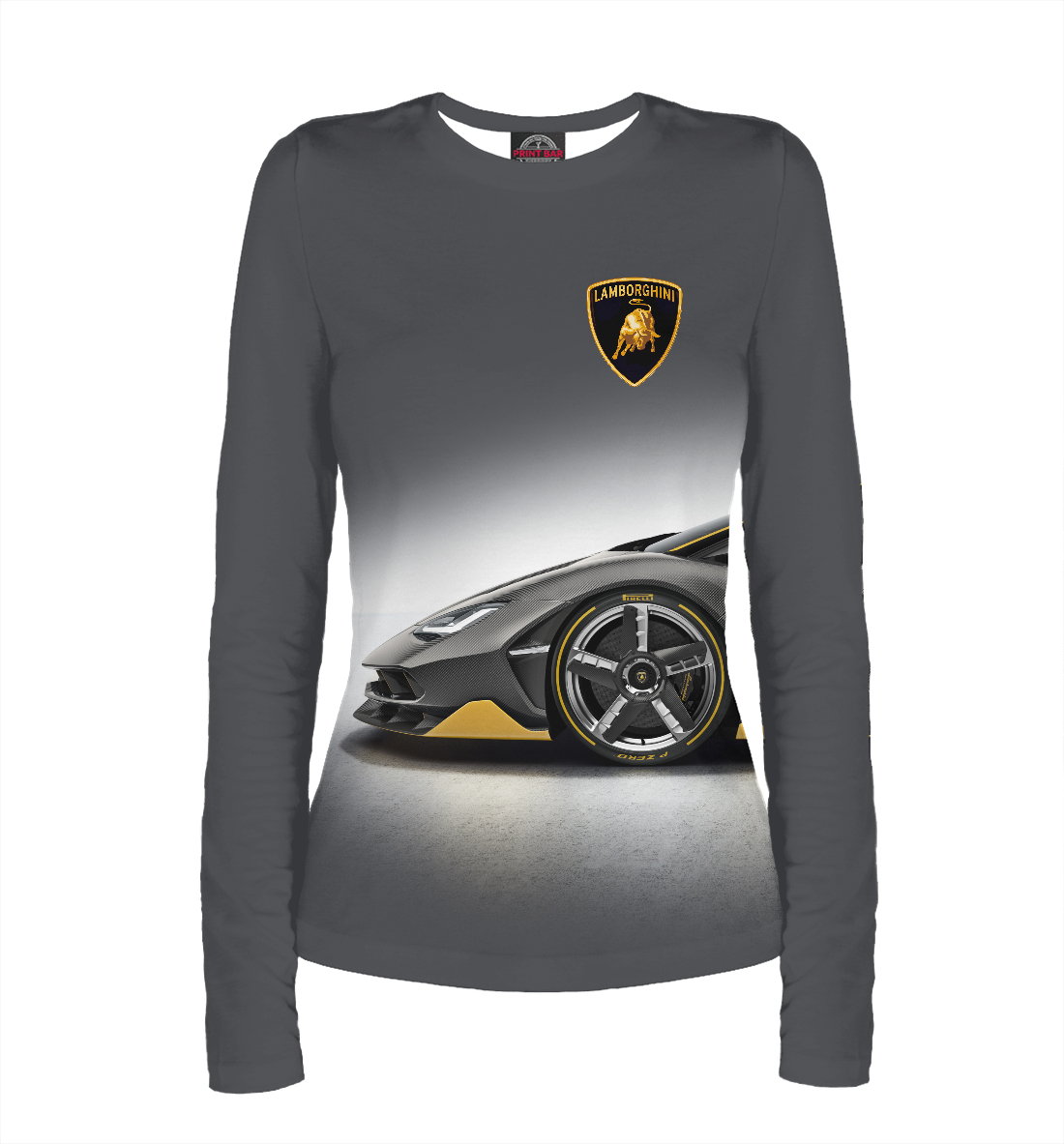 

Lamborghini