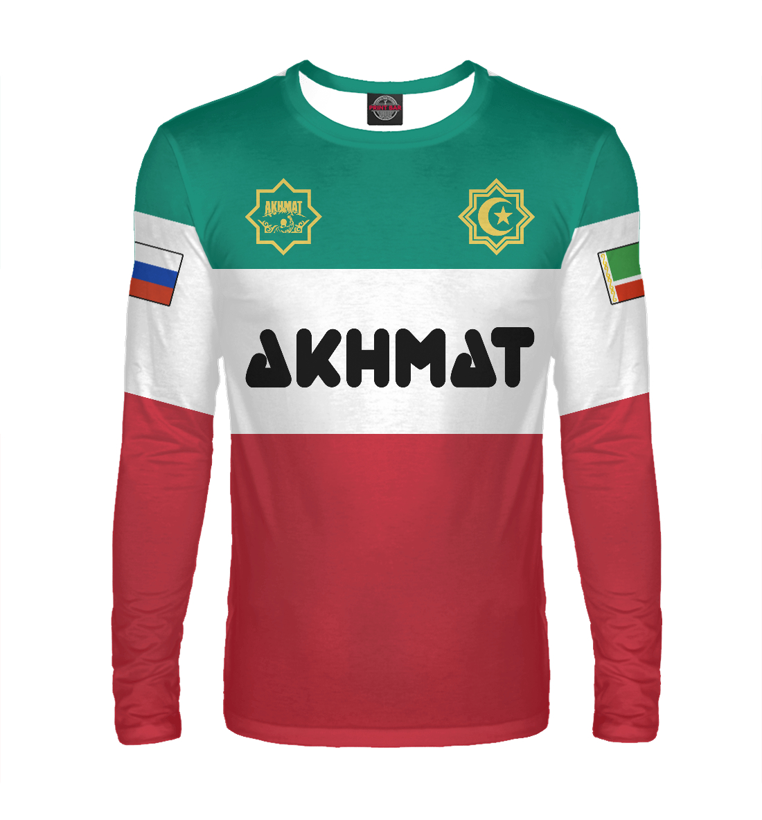 

Akhmat Chechnya