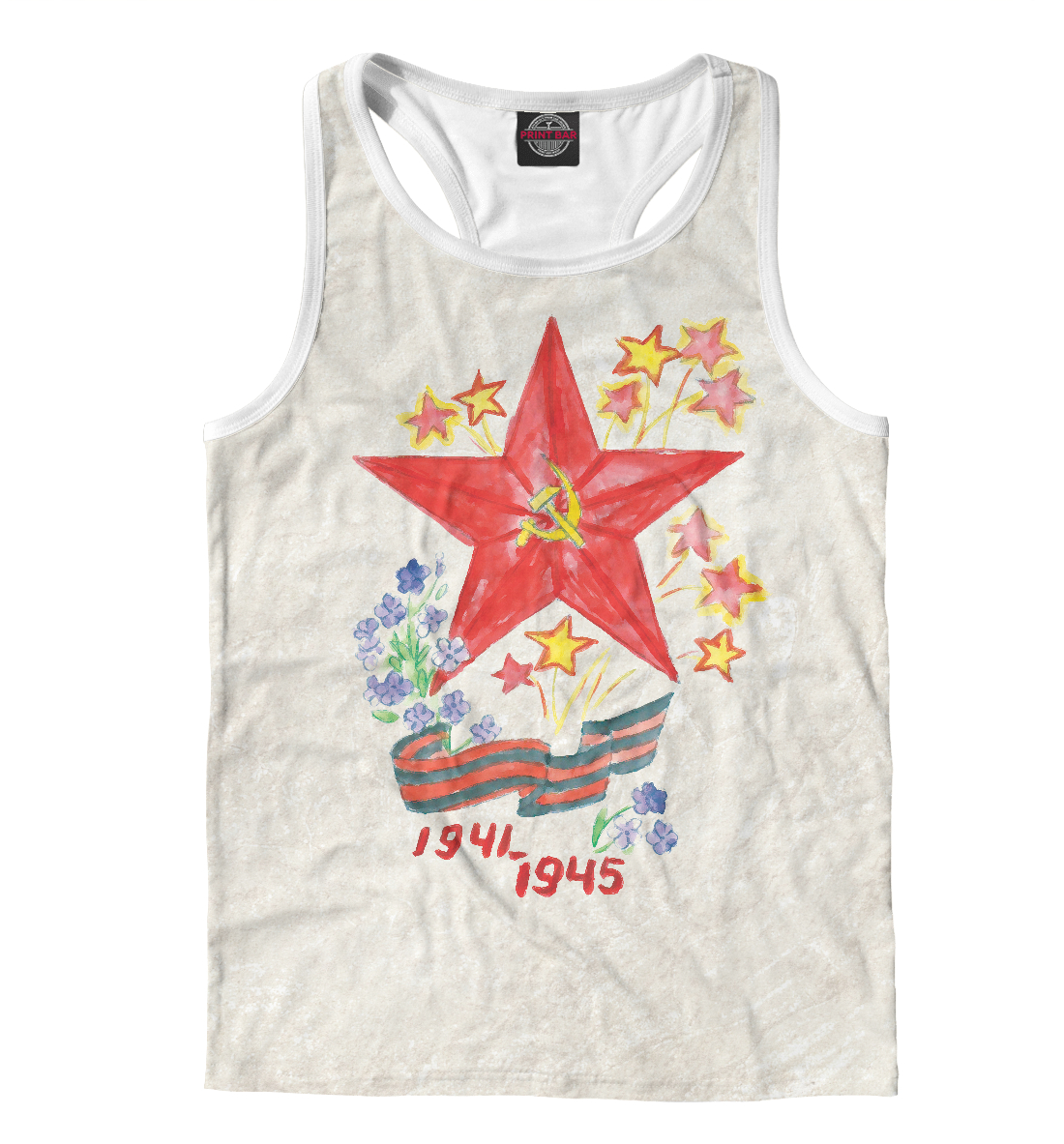 

РИСУНОК РЕБЕНКА