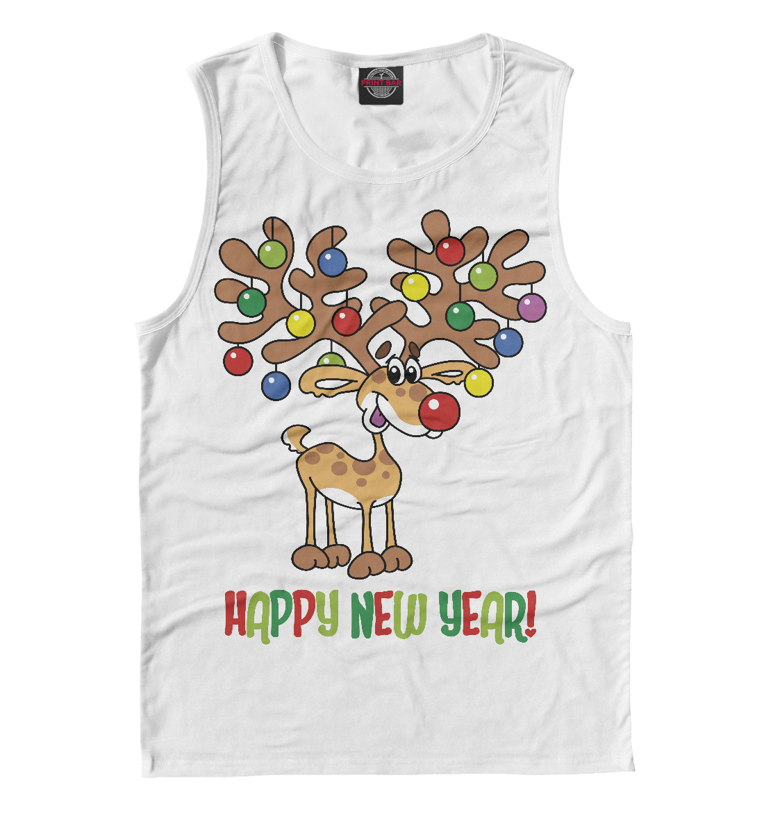 

Happy New Year