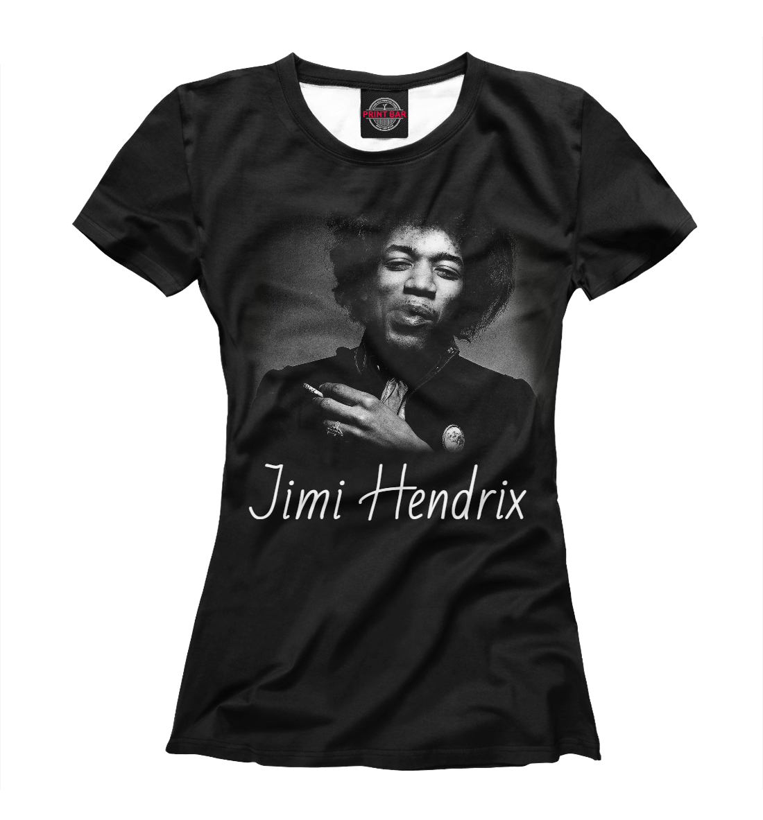 

Jimi Hendrix