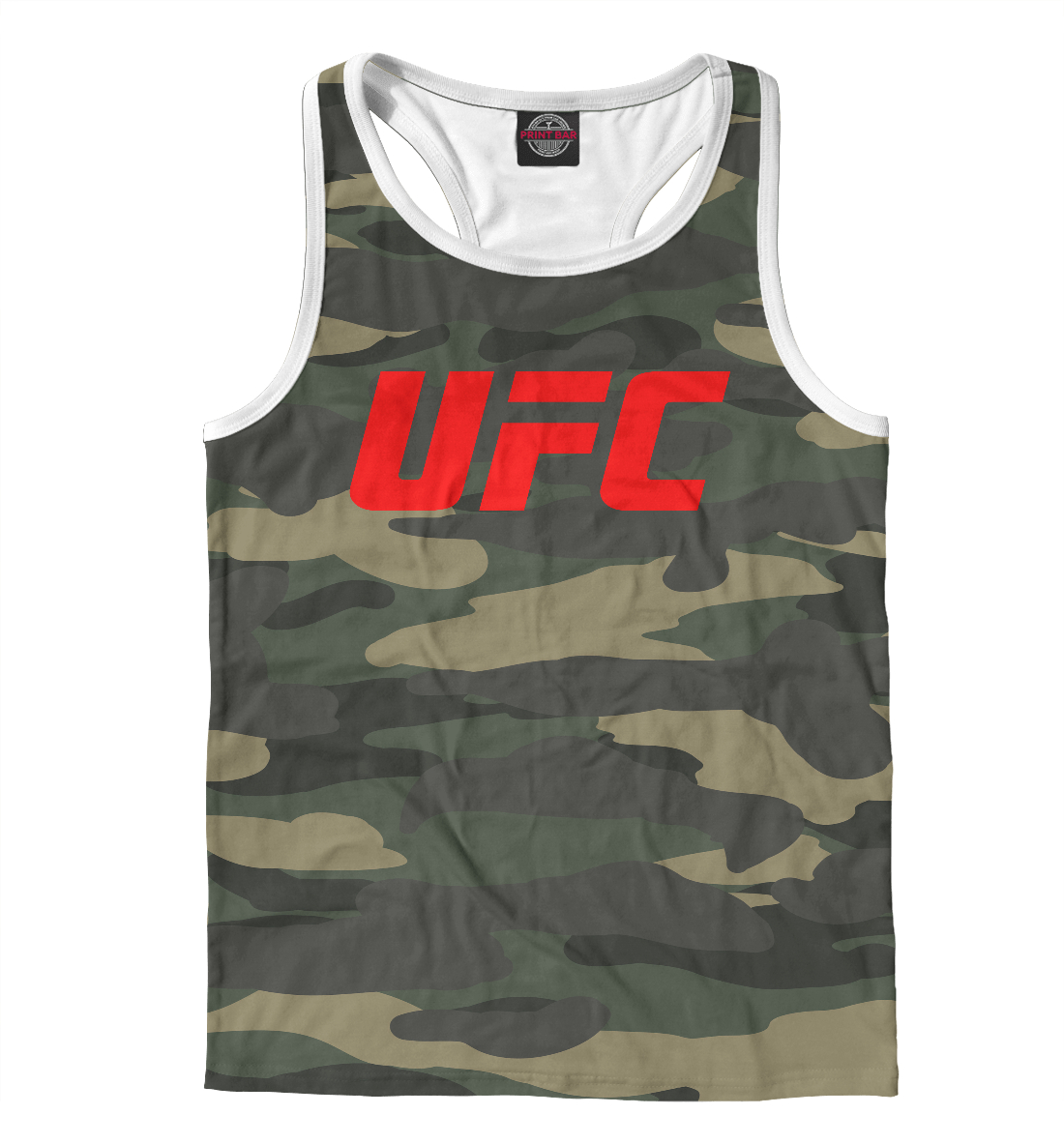 

UFC