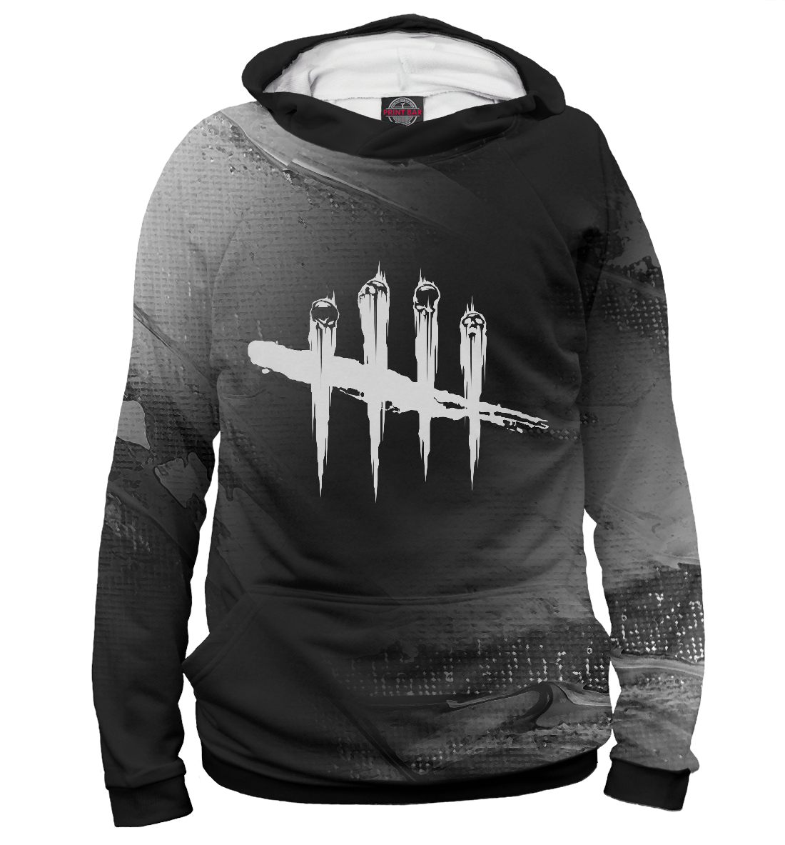

Dead by Daylight