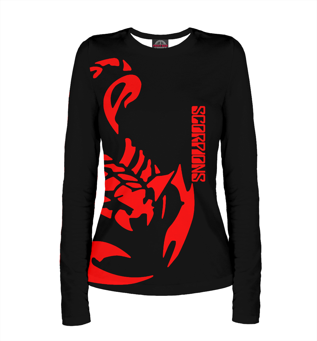 

Scorpions