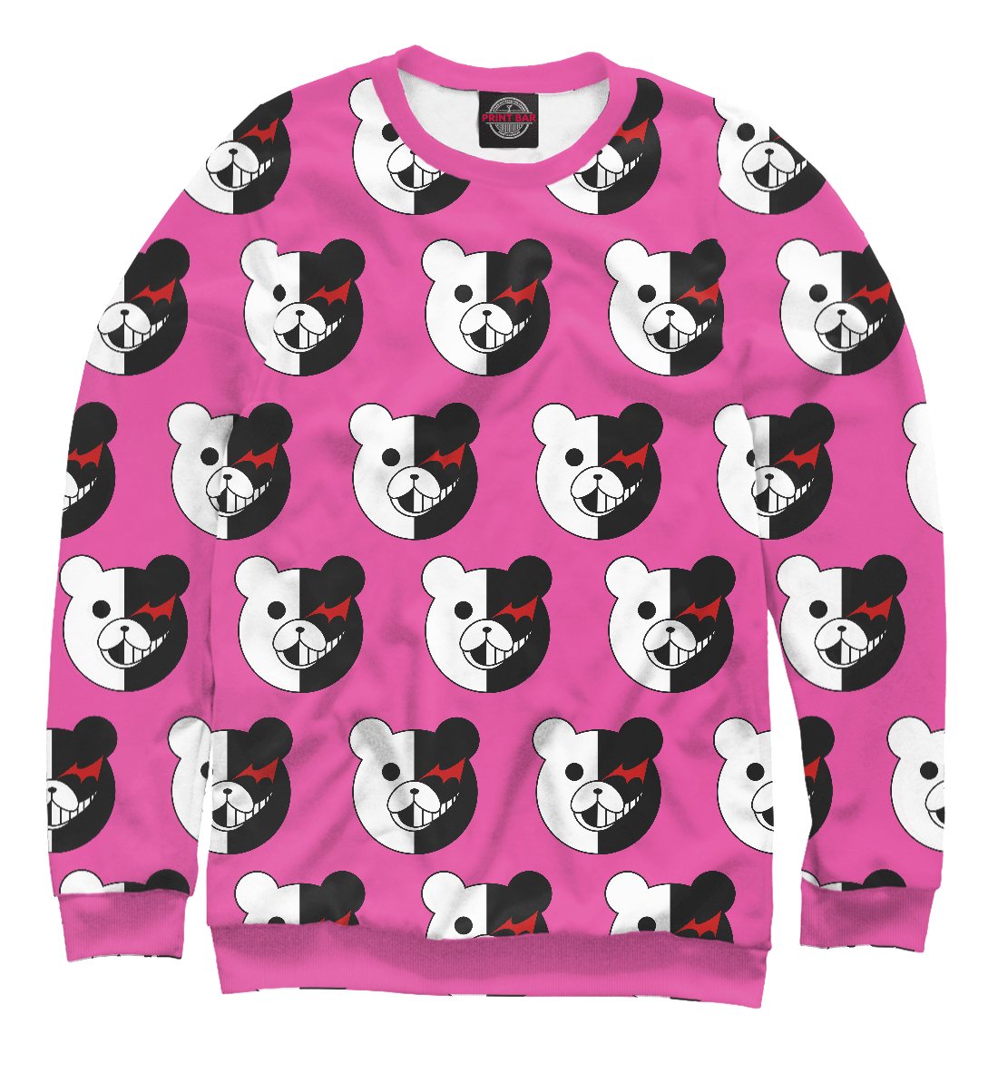 

Monokuma / Danganronpa