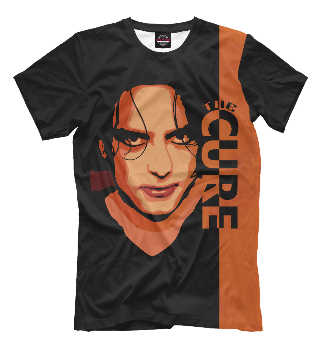

The Cure