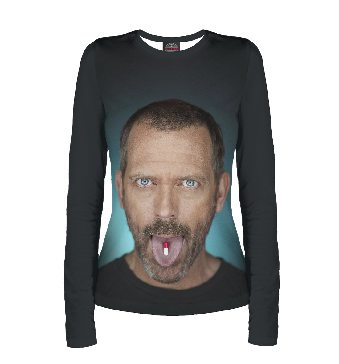 

Доктор Хаус