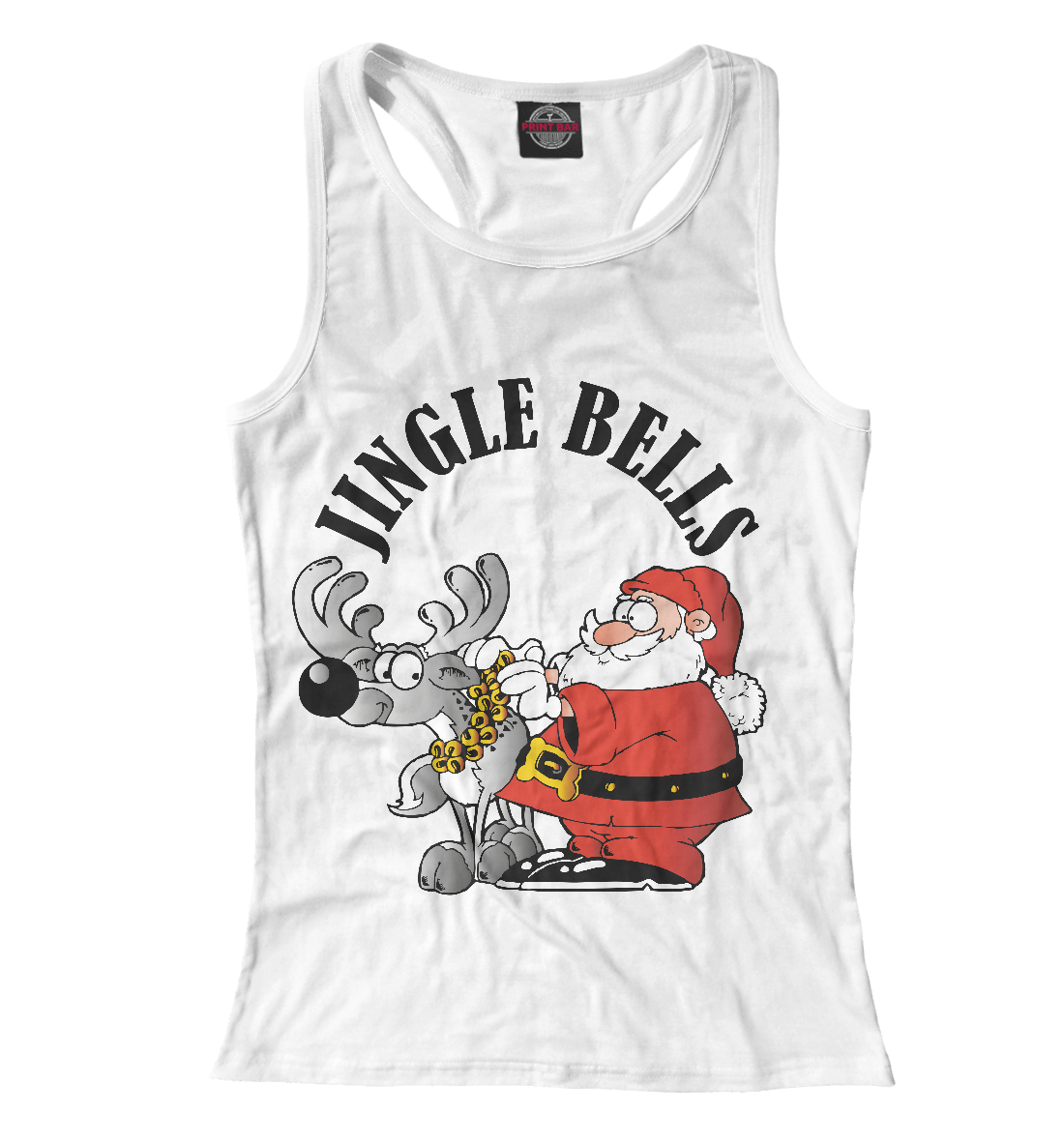 

Jingle bells
