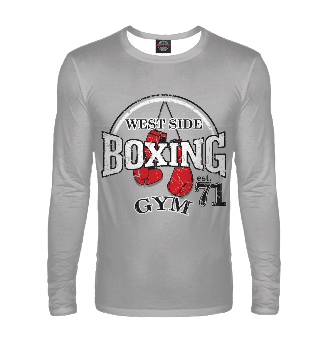 

Boxing