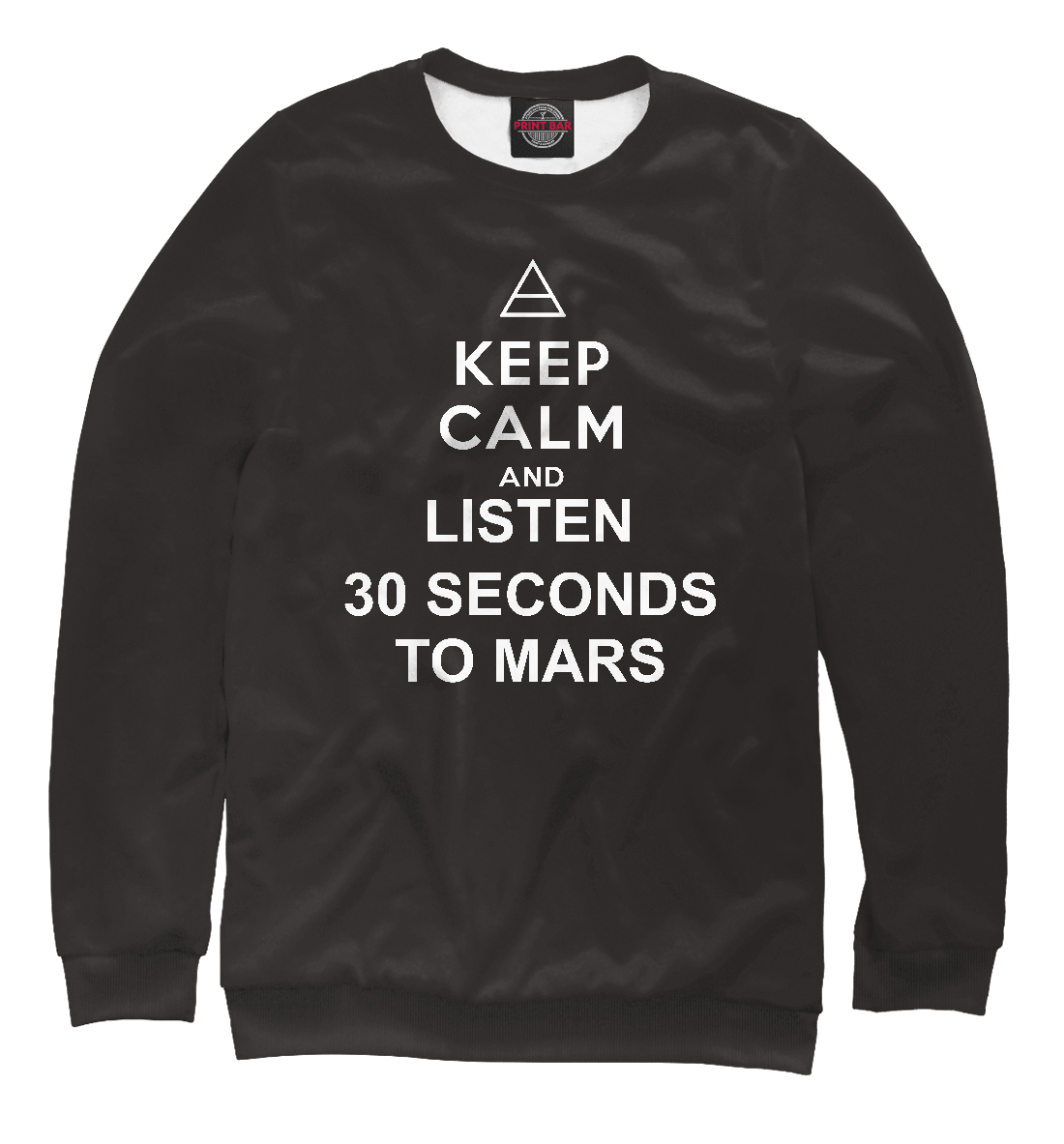 

30 Seconds To Mars
