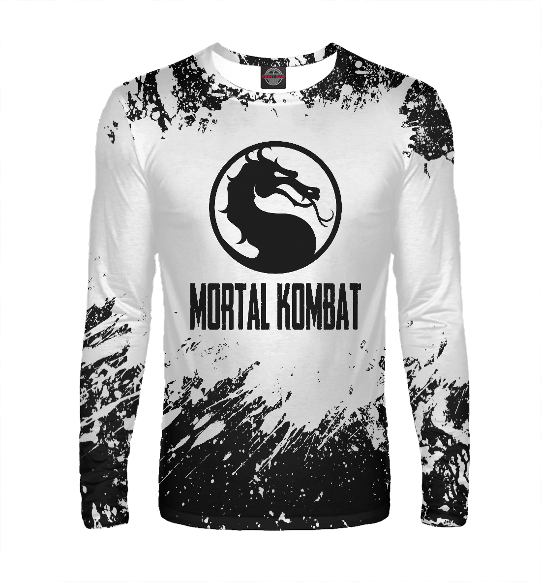 

Mortal Kombat