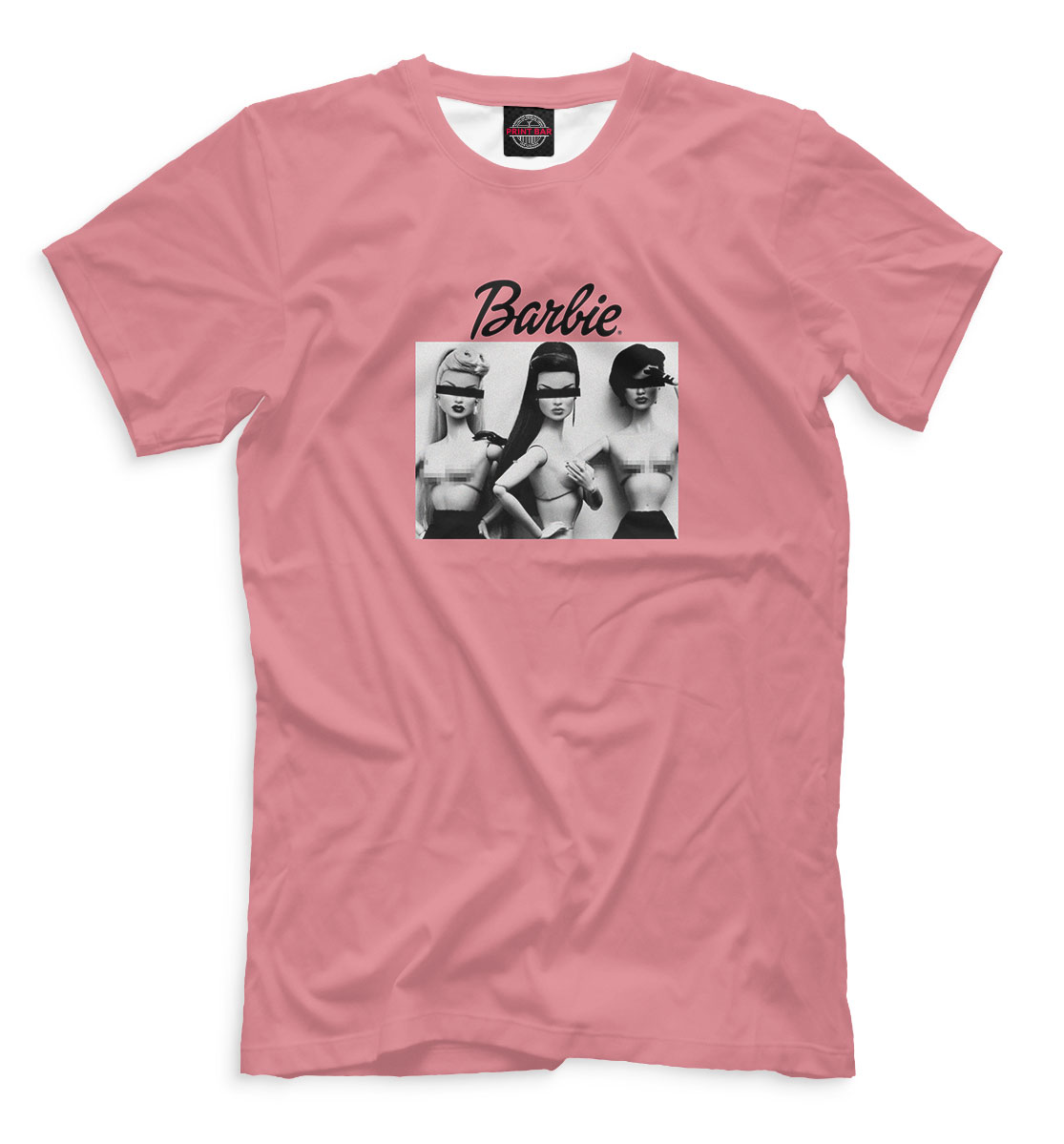 

Barbie