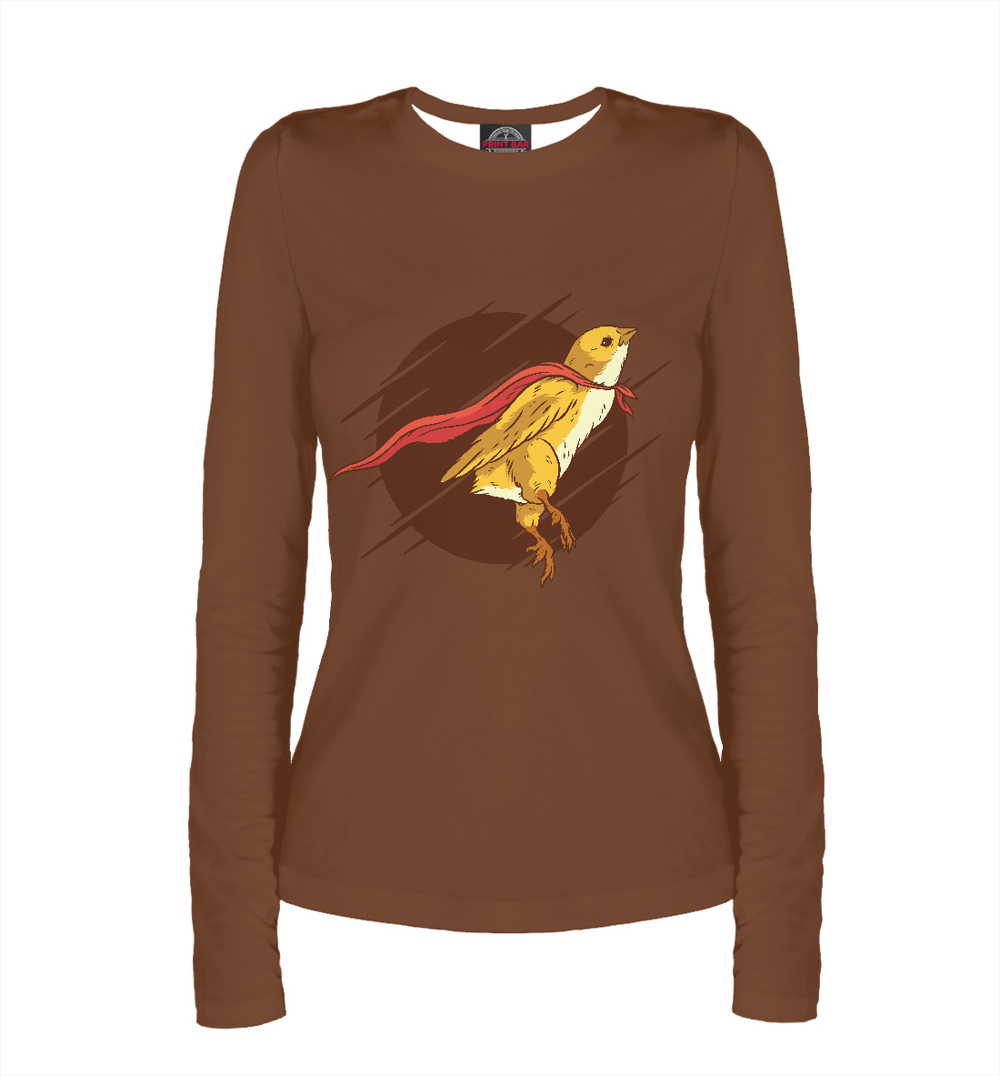 

Супер Птица