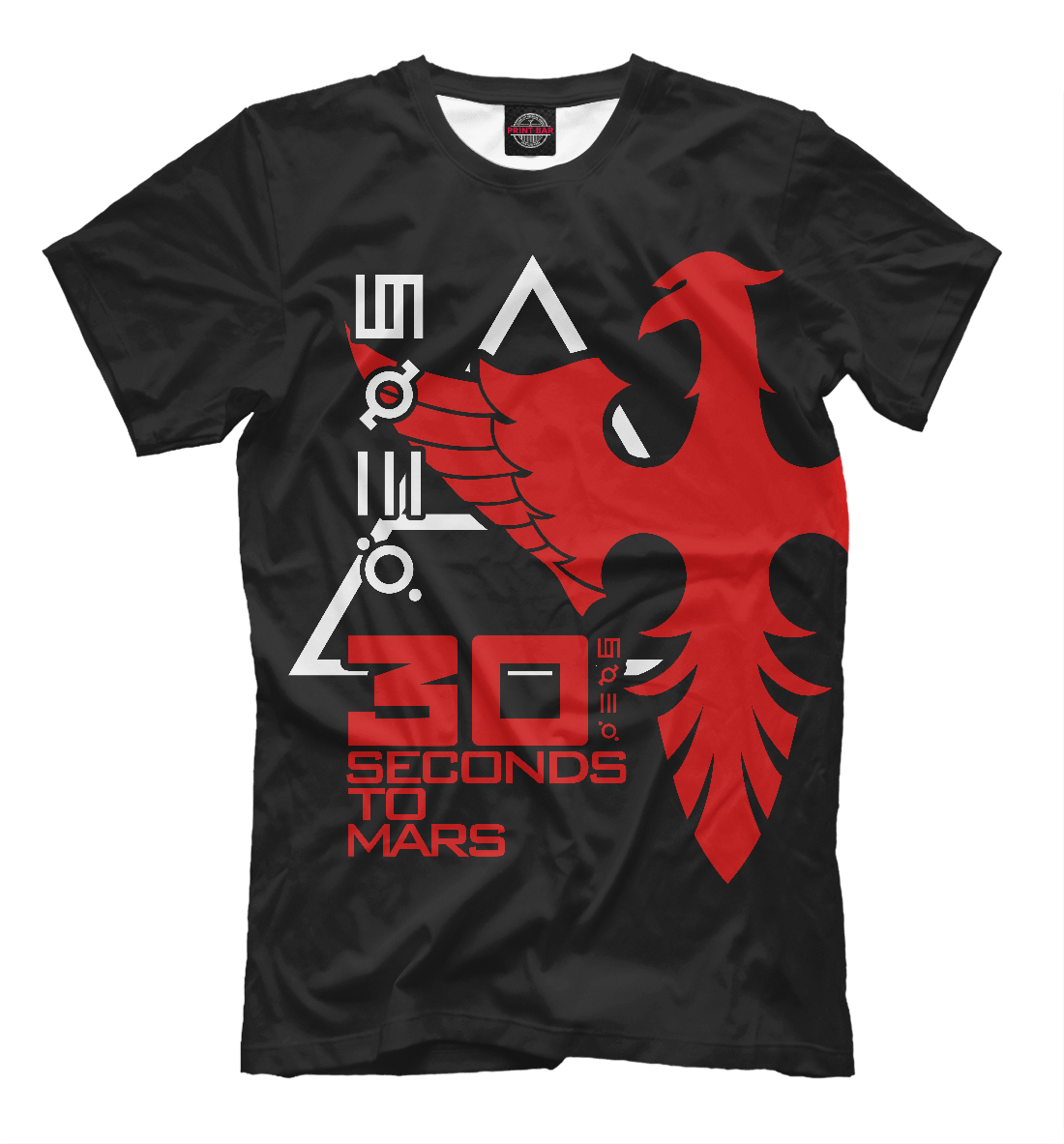 

30 Seconds to Mars