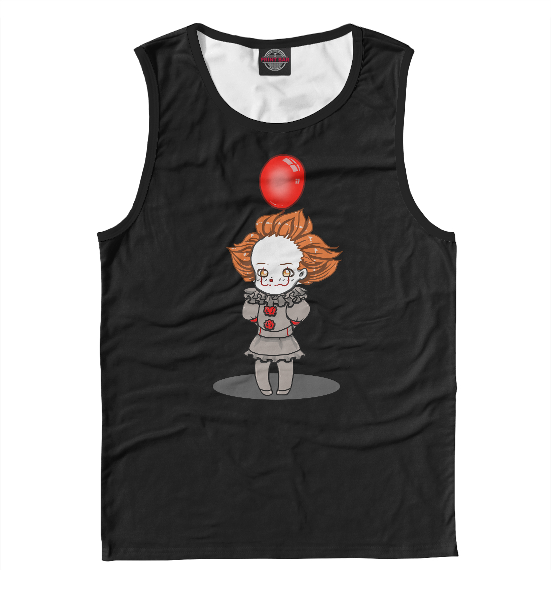 

Pennywise