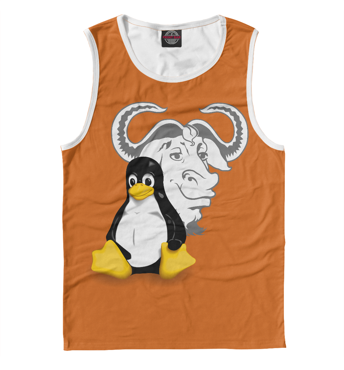 

GNU/Linux