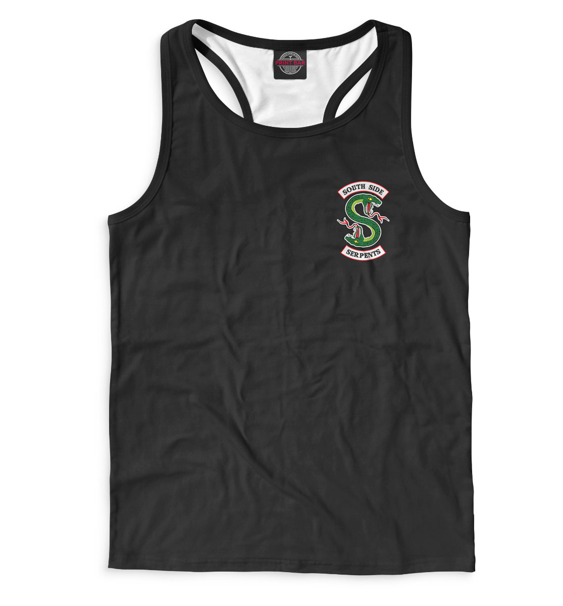 

South Side Serpents
