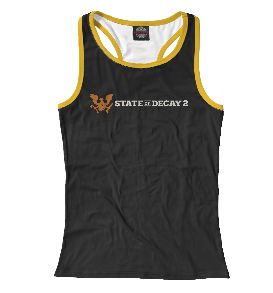 

State Of Decay 2