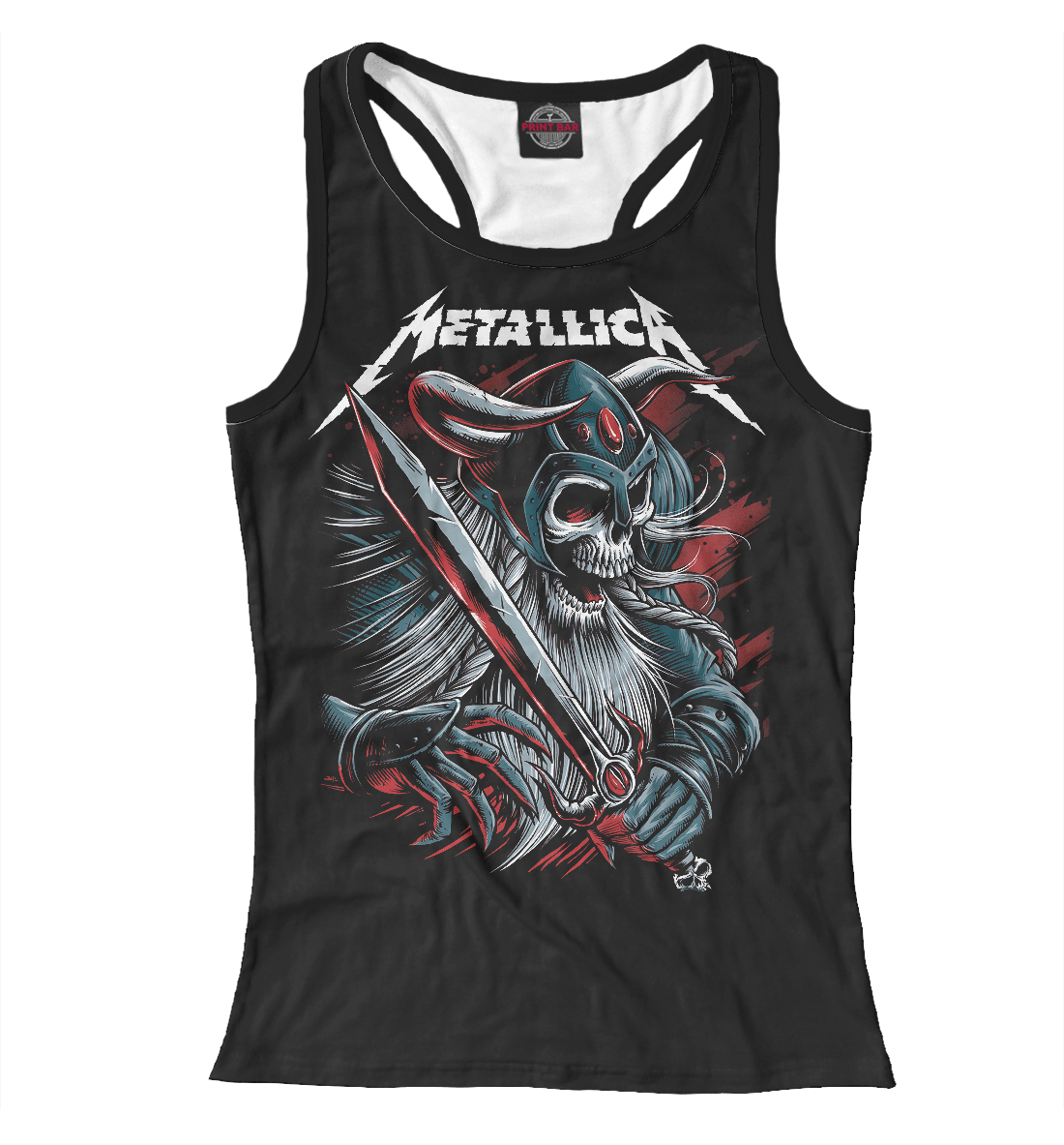 

Metallica