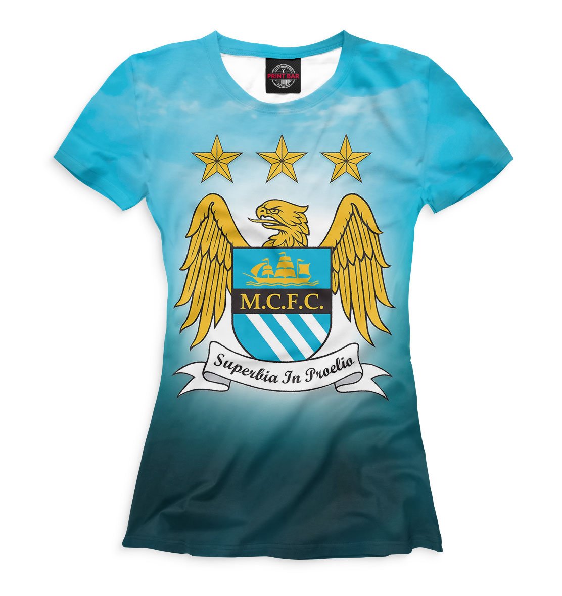 

Manchester City