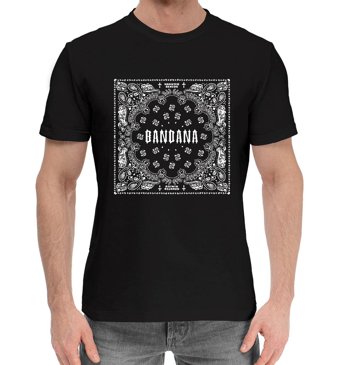 

Bandana, Big baby x Kizaru