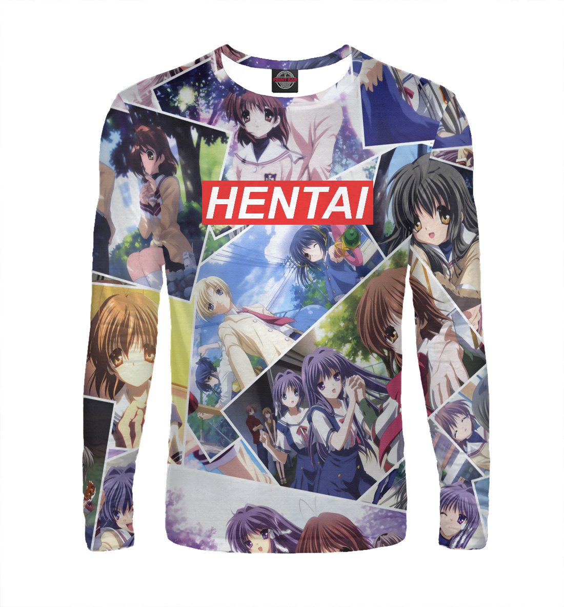 

Hentai